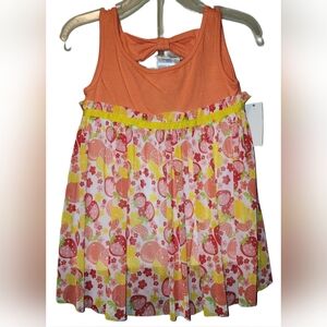 Park Bench Kids 2 Piece Set 2T